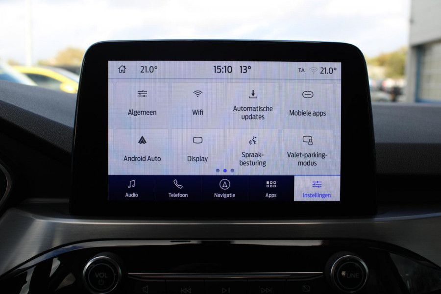 Ford Kuga 1.5 EcoBoost Titanium X | Trekhaak 1800KG | Stoel + Stuurverwarming | Cruise Control | Navigatie | Climate Control | Ford Kuga 1.5 EcoBoost Titanium X | Trekhaak 1800KG | Stoel + Stuurverwarming | Cruise Control | Navigatie | Climate Control |