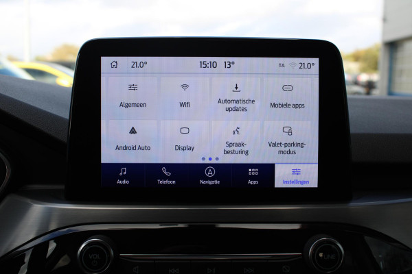 Ford Kuga 1.5 EcoBoost Titanium X | Trekhaak 1800KG | Stoel + Stuurverwarming | Cruise Control | Navigatie | Climate Control | Ford Kuga 1.5 EcoBoost Titanium X | Trekhaak 1800KG | Stoel + Stuurverwarming | Cruise Control | Navigatie | Climate Control |