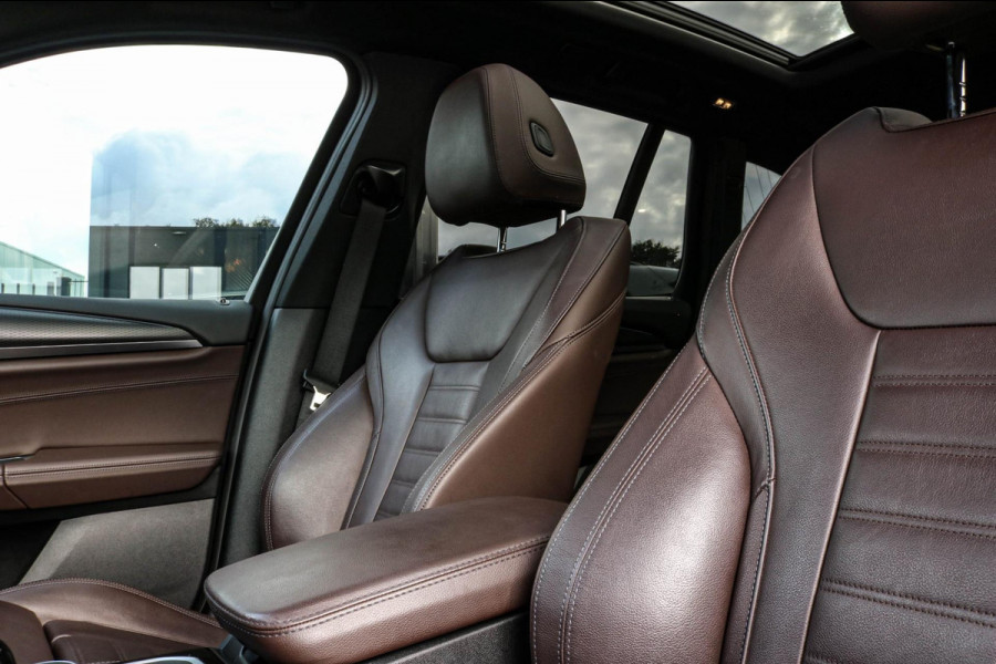 BMW X3 XDrive30e M-SPORT - PANO - TREKAAK - LASER - VOL!! BMW X3 XDrive30e M-SPORT - PANO - TREKAAK - LASER - VOL!!