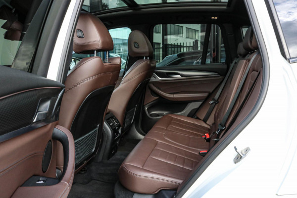 BMW X3 XDrive30e M-SPORT - PANO - TREKAAK - LASER - VOL!! BMW X3 XDrive30e M-SPORT - PANO - TREKAAK - LASER - VOL!!