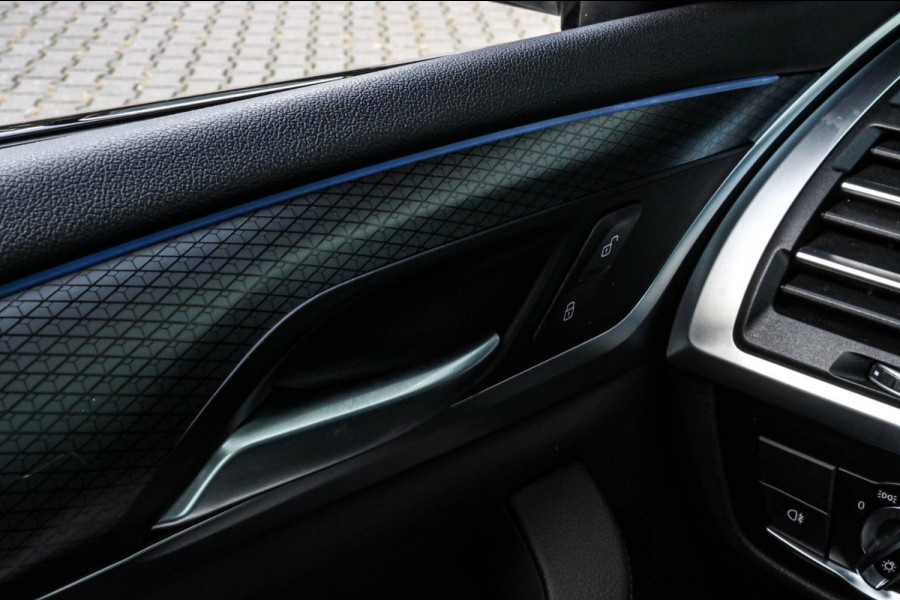 BMW X3 XDrive30e M-SPORT - PANO - TREKAAK - LASER - VOL!! BMW X3 XDrive30e M-SPORT - PANO - TREKAAK - LASER - VOL!!