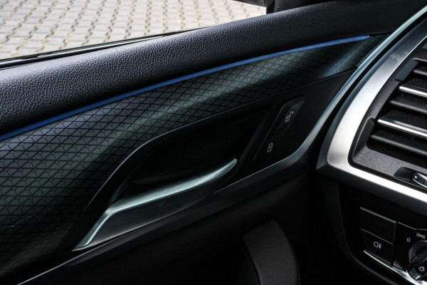 BMW X3 XDrive30e M-SPORT - PANO - TREKAAK - LASER - VOL!! BMW X3 XDrive30e M-SPORT - PANO - TREKAAK - LASER - VOL!!