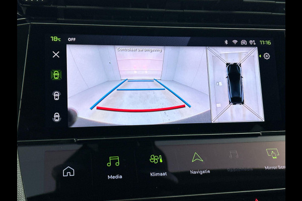 Peugeot 408 1.2 PureTech Allure Pack 130pk Automaat | Comfort Pakket | Ergo comfort stoel | Electrische stoelverstelling | lichtmetalen velgen | stoelverwarming | Camera | Navigatie | Climate Control | Dab | Led | Parkeer sensoren Peugeot 408 1.2 PureTech Allure Pack 130pk Automaat | Comfort Pakket | Ergo comfort stoel | Electrische stoelverstelling | lichtmetalen velgen | stoelverwarming | Camera | Navigatie | Climate Control | Dab | Led | Parkeer sensoren