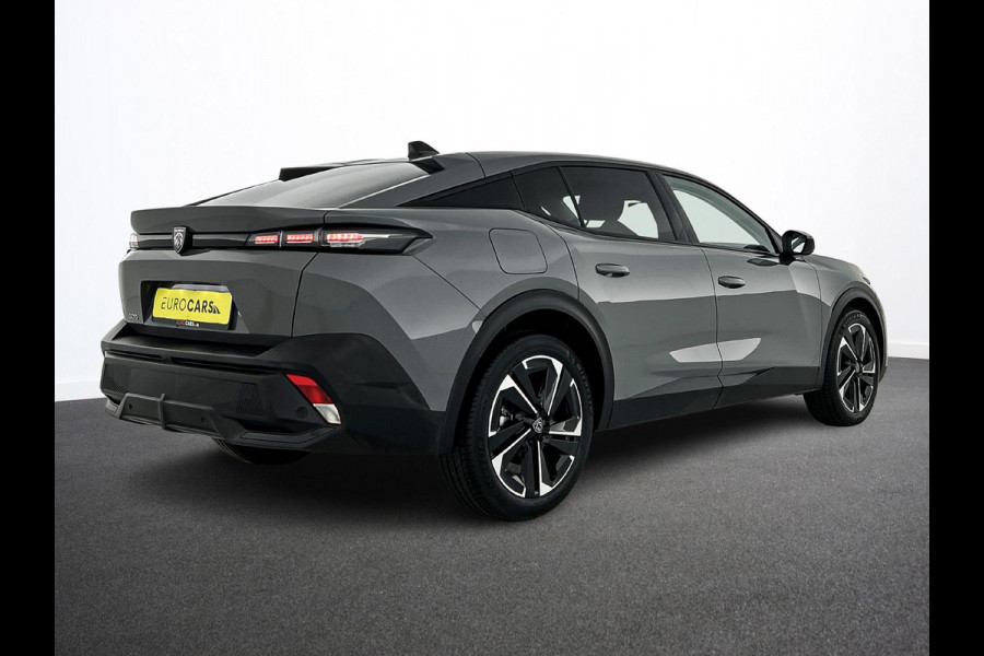 Peugeot 408 1.2 PureTech Allure Pack 130pk Automaat | Comfort Pakket | Ergo comfort stoel | Electrische stoelverstelling | lichtmetalen velgen | stoelverwarming | Camera | Navigatie | Climate Control | Dab | Led | Parkeer sensoren Peugeot 408 1.2 PureTech Allure Pack 130pk Automaat | Comfort Pakket | Ergo comfort stoel | Electrische stoelverstelling | lichtmetalen velgen | stoelverwarming | Camera | Navigatie | Climate Control | Dab | Led | Parkeer sensoren