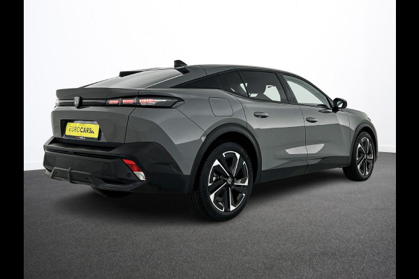 Peugeot 408 1.2 PureTech Allure Pack 130pk Automaat | Comfort Pakket | Ergo comfort stoel | Electrische stoelverstelling | lichtmetalen velgen | stoelverwarming | Camera | Navigatie | Climate Control | Dab | Led | Parkeer sensoren Peugeot 408 1.2 PureTech Allure Pack 130pk Automaat | Comfort Pakket | Ergo comfort stoel | Electrische stoelverstelling | lichtmetalen velgen | stoelverwarming | Camera | Navigatie | Climate Control | Dab | Led | Parkeer sensoren