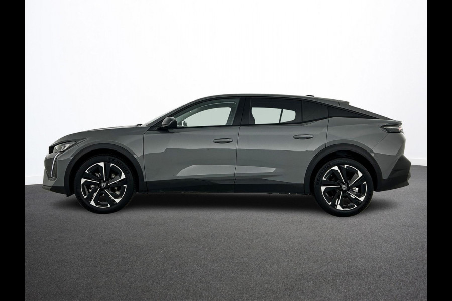 Peugeot 408 1.2 PureTech Allure Pack 130pk Automaat | Comfort Pakket | Ergo comfort stoel | Electrische stoelverstelling | lichtmetalen velgen | stoelverwarming | Camera | Navigatie | Climate Control | Dab | Led | Parkeer sensoren Peugeot 408 1.2 PureTech Allure Pack 130pk Automaat | Comfort Pakket | Ergo comfort stoel | Electrische stoelverstelling | lichtmetalen velgen | stoelverwarming | Camera | Navigatie | Climate Control | Dab | Led | Parkeer sensoren