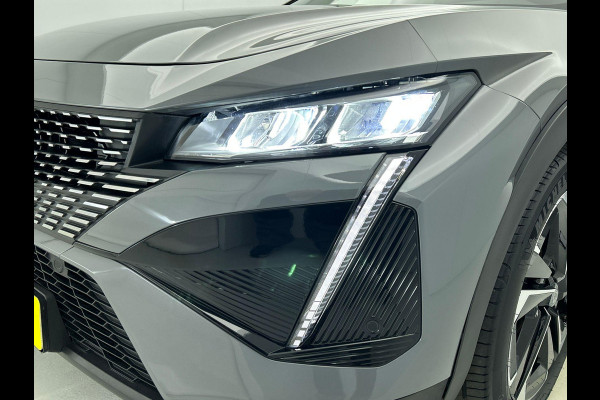 Peugeot 408 1.2 PureTech Allure Pack 130pk Automaat | Comfort Pakket | Ergo comfort stoel | Electrische stoelverstelling | lichtmetalen velgen | stoelverwarming | Camera | Navigatie | Climate Control | Dab | Led | Parkeer sensoren Peugeot 408 1.2 PureTech Allure Pack 130pk Automaat | Comfort Pakket | Ergo comfort stoel | Electrische stoelverstelling | lichtmetalen velgen | stoelverwarming | Camera | Navigatie | Climate Control | Dab | Led | Parkeer sensoren