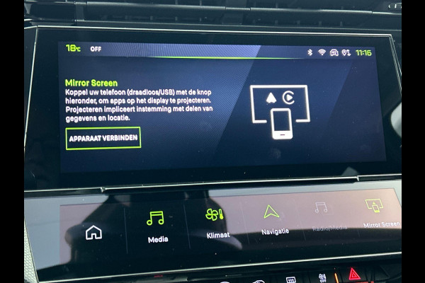 Peugeot 408 1.2 PureTech Allure Pack 130pk Automaat | Comfort Pakket | Ergo comfort stoel | Electrische stoelverstelling | lichtmetalen velgen | stoelverwarming | Camera | Navigatie | Climate Control | Dab | Led | Parkeer sensoren Peugeot 408 1.2 PureTech Allure Pack 130pk Automaat | Comfort Pakket | Ergo comfort stoel | Electrische stoelverstelling | lichtmetalen velgen | stoelverwarming | Camera | Navigatie | Climate Control | Dab | Led | Parkeer sensoren