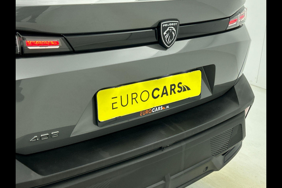 Peugeot 408 1.2 PureTech Allure Pack 130pk Automaat | Comfort Pakket | Ergo comfort stoel | Electrische stoelverstelling | lichtmetalen velgen | stoelverwarming | Camera | Navigatie | Climate Control | Dab | Led | Parkeer sensoren Peugeot 408 1.2 PureTech Allure Pack 130pk Automaat | Comfort Pakket | Ergo comfort stoel | Electrische stoelverstelling | lichtmetalen velgen | stoelverwarming | Camera | Navigatie | Climate Control | Dab | Led | Parkeer sensoren