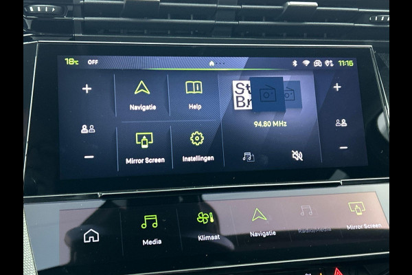 Peugeot 408 1.2 PureTech Allure Pack 130pk Automaat | Comfort Pakket | Ergo comfort stoel | Electrische stoelverstelling | lichtmetalen velgen | stoelverwarming | Camera | Navigatie | Climate Control | Dab | Led | Parkeer sensoren Peugeot 408 1.2 PureTech Allure Pack 130pk Automaat | Comfort Pakket | Ergo comfort stoel | Electrische stoelverstelling | lichtmetalen velgen | stoelverwarming | Camera | Navigatie | Climate Control | Dab | Led | Parkeer sensoren