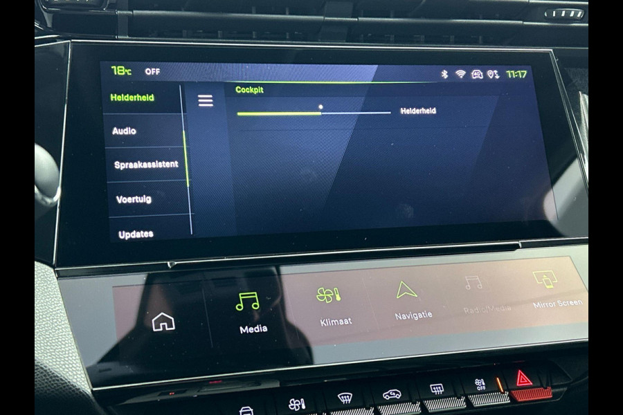 Peugeot 408 1.2 PureTech Allure Pack 130pk Automaat | Comfort Pakket | Ergo comfort stoel | Electrische stoelverstelling | lichtmetalen velgen | stoelverwarming | Camera | Navigatie | Climate Control | Dab | Led | Parkeer sensoren Peugeot 408 1.2 PureTech Allure Pack 130pk Automaat | Comfort Pakket | Ergo comfort stoel | Electrische stoelverstelling | lichtmetalen velgen | stoelverwarming | Camera | Navigatie | Climate Control | Dab | Led | Parkeer sensoren