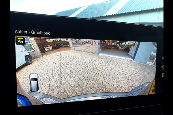 Mercedes-Benz Glb 200 Premium Plus panorama_carplay_Camera Mercedes-Benz Glb 200 Premium Plus panorama_carplay_Camera