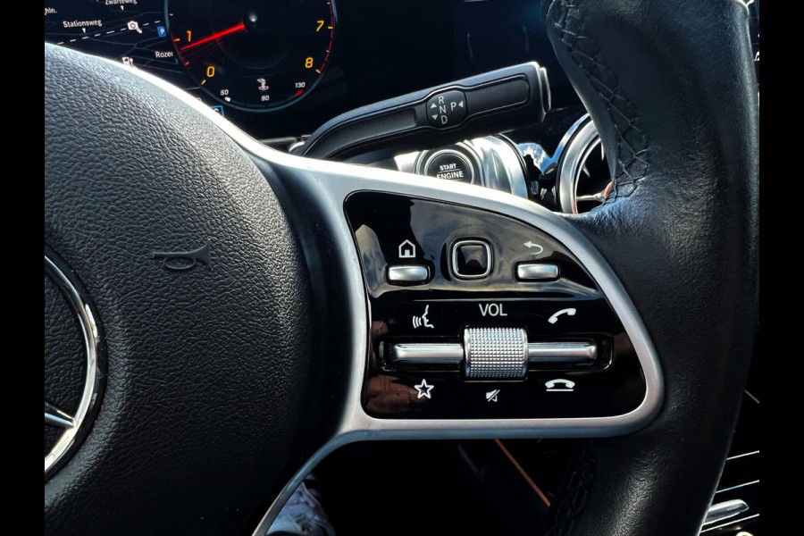 Mercedes-Benz Glb 200 Premium Plus panorama_carplay_Camera Mercedes-Benz Glb 200 Premium Plus panorama_carplay_Camera