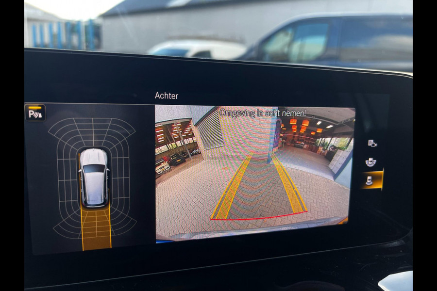 Mercedes-Benz Glb 200 Premium Plus panorama_carplay_Camera Mercedes-Benz Glb 200 Premium Plus panorama_carplay_Camera