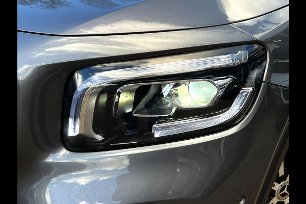 Mercedes-Benz Glb 200 Premium Plus panorama_carplay_Camera Mercedes-Benz Glb 200 Premium Plus panorama_carplay_Camera