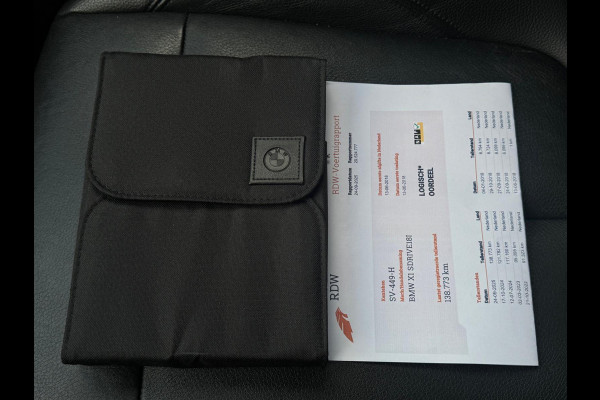 BMW X1 SDrive18i AUTOMAAT High Executive, leder, stoelverwarming, dealer onderhoud, navi, afn.trekhaak, nederlandse auto met nap BMW X1 SDrive18i AUTOMAAT High Executive, leder, stoelverwarming, dealer onderhoud, navi, afn.trekhaak, nederlandse auto met nap