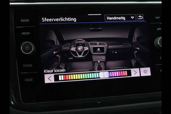 Volkswagen Tiguan 1.4 TSI eHybrid Style | Stoelverwarming | Camera | Adaptive cruise | Carplay | Sfeerverlichting | Full LED | Navigatie | Park Assist | DAB | Stuurverwarming | PHEV | Plug In Volkswagen Tiguan 1.4 TSI eHybrid Style | Stoelverwarming | Camera | Adaptive cruise | Carplay | Sfeerverlichting | Full LED | Navigatie | Park Assist | DAB | Stuurverwarming | PHEV | Plug In