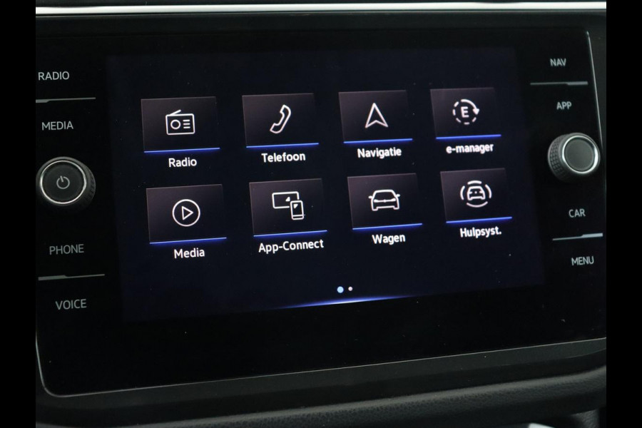 Volkswagen Tiguan 1.4 TSI eHybrid Style | Stoelverwarming | Camera | Adaptive cruise | Carplay | Sfeerverlichting | Full LED | Navigatie | Park Assist | DAB | Stuurverwarming | PHEV | Plug In Volkswagen Tiguan 1.4 TSI eHybrid Style | Stoelverwarming | Camera | Adaptive cruise | Carplay | Sfeerverlichting | Full LED | Navigatie | Park Assist | DAB | Stuurverwarming | PHEV | Plug In