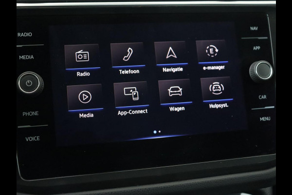 Volkswagen Tiguan 1.4 TSI eHybrid Style | Stoelverwarming | Camera | Adaptive cruise | Carplay | Sfeerverlichting | Full LED | Navigatie | Park Assist | DAB | Stuurverwarming | PHEV | Plug In Volkswagen Tiguan 1.4 TSI eHybrid Style | Stoelverwarming | Camera | Adaptive cruise | Carplay | Sfeerverlichting | Full LED | Navigatie | Park Assist | DAB | Stuurverwarming | PHEV | Plug In