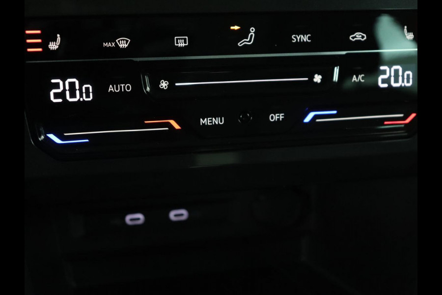 Volkswagen Tiguan 1.4 TSI eHybrid Style | Stoelverwarming | Camera | Adaptive cruise | Carplay | Sfeerverlichting | Full LED | Navigatie | Park Assist | DAB | Stuurverwarming | PHEV | Plug In Volkswagen Tiguan 1.4 TSI eHybrid Style | Stoelverwarming | Camera | Adaptive cruise | Carplay | Sfeerverlichting | Full LED | Navigatie | Park Assist | DAB | Stuurverwarming | PHEV | Plug In