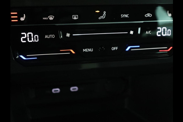 Volkswagen Tiguan 1.4 TSI eHybrid Style | Stoelverwarming | Camera | Adaptive cruise | Carplay | Sfeerverlichting | Full LED | Navigatie | Park Assist | DAB | Stuurverwarming | PHEV | Plug In Volkswagen Tiguan 1.4 TSI eHybrid Style | Stoelverwarming | Camera | Adaptive cruise | Carplay | Sfeerverlichting | Full LED | Navigatie | Park Assist | DAB | Stuurverwarming | PHEV | Plug In