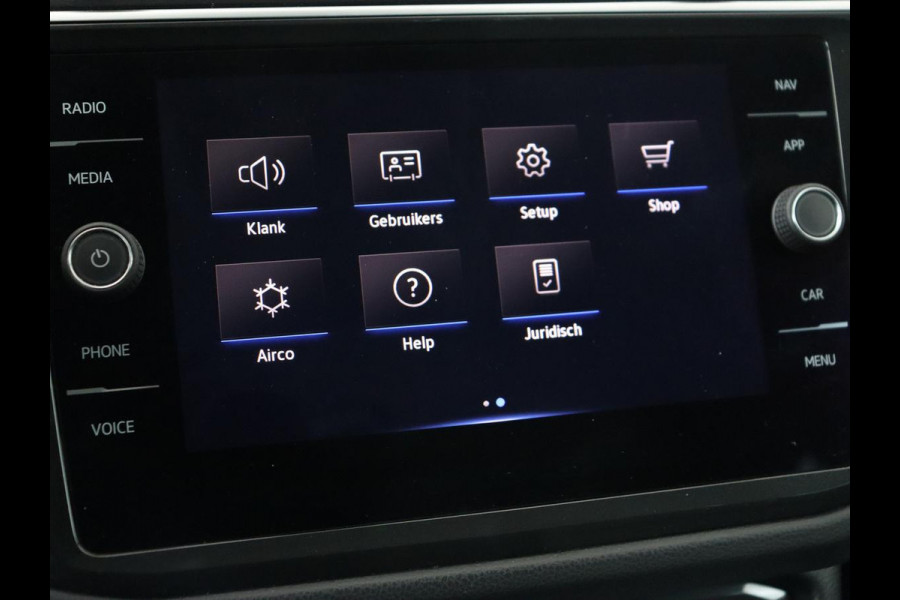 Volkswagen Tiguan 1.4 TSI eHybrid Style | Stoelverwarming | Camera | Adaptive cruise | Carplay | Sfeerverlichting | Full LED | Navigatie | Park Assist | DAB | Stuurverwarming | PHEV | Plug In Volkswagen Tiguan 1.4 TSI eHybrid Style | Stoelverwarming | Camera | Adaptive cruise | Carplay | Sfeerverlichting | Full LED | Navigatie | Park Assist | DAB | Stuurverwarming | PHEV | Plug In