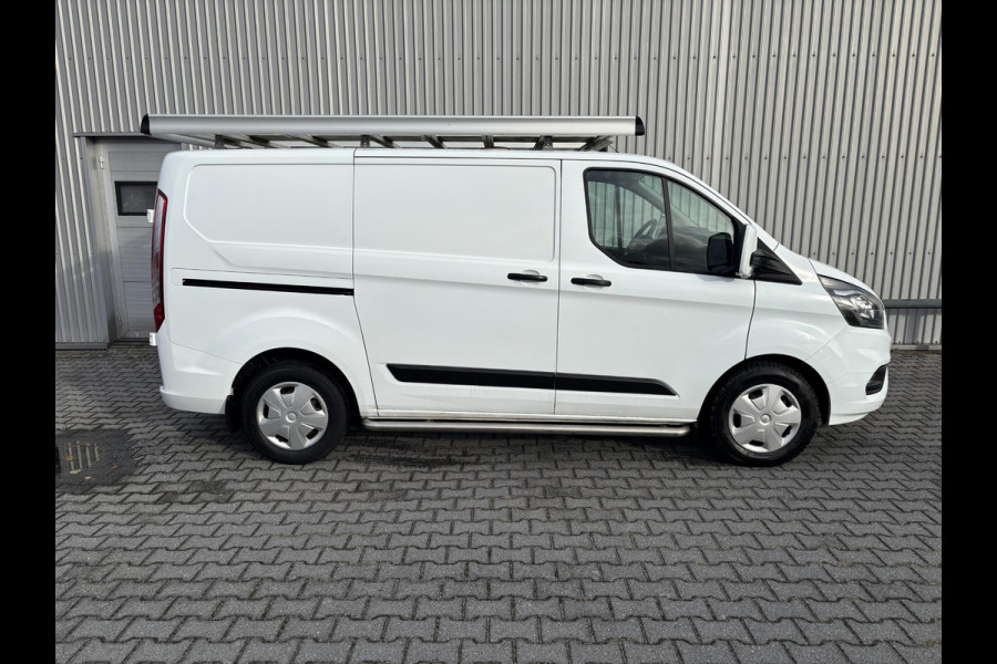 Ford Transit Custom 2.0 TDCI L1H1*A/C*CRUISE*IMPERIAAL*HAAK*OMVORMER*