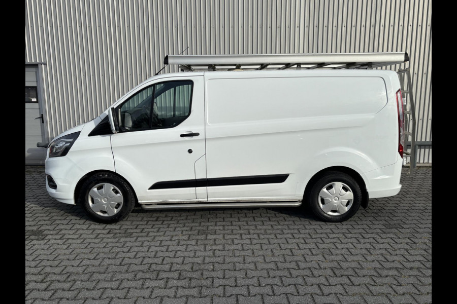 Ford Transit Custom 2.0 TDCI L1H1*A/C*CRUISE*IMPERIAAL*HAAK*OMVORMER*