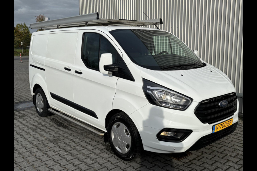 Ford Transit Custom 2.0 TDCI L1H1*A/C*CRUISE*IMPERIAAL*HAAK*OMVORMER*