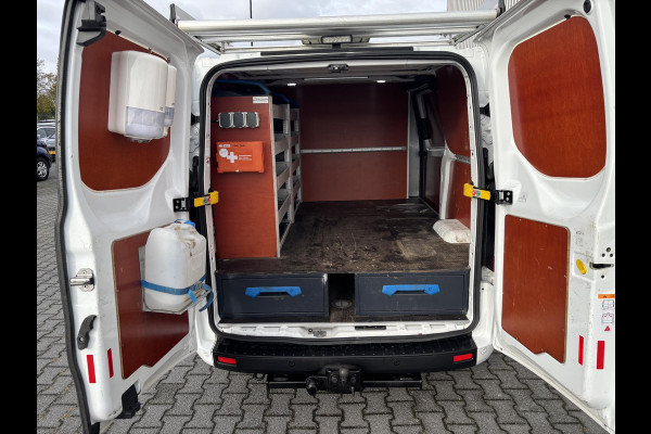 Ford Transit Custom 2.0 TDCI L1H1*A/C*CRUISE*IMPERIAAL*HAAK*OMVORMER*