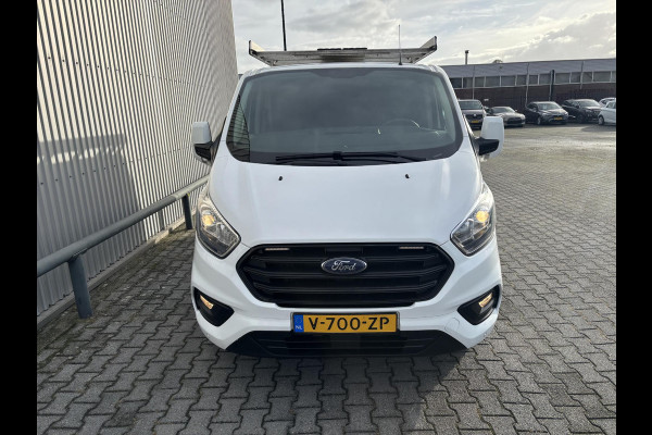 Ford Transit Custom 2.0 TDCI L1H1*A/C*CRUISE*IMPERIAAL*HAAK*OMVORMER*