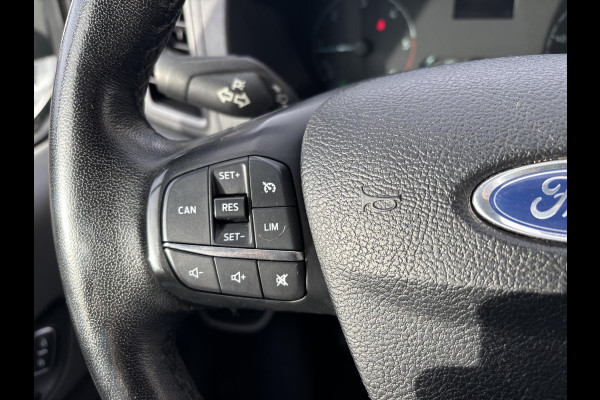 Ford Transit Custom 2.0 TDCI L1H1*A/C*CRUISE*IMPERIAAL*HAAK*OMVORMER*