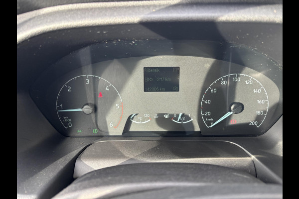 Ford Transit Custom 2.0 TDCI L1H1*A/C*CRUISE*IMPERIAAL*HAAK*OMVORMER*