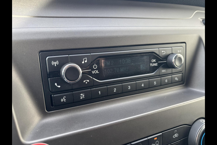 Ford Transit Custom 2.0 TDCI L1H1*A/C*CRUISE*IMPERIAAL*HAAK*OMVORMER*