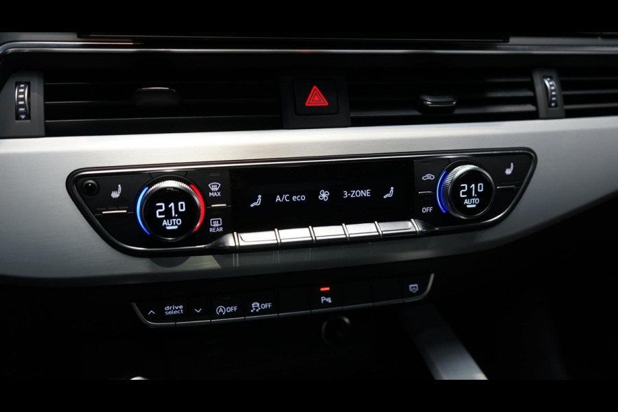 Audi A5 Sportback 35 TFSI 3x S-Line Black Optik AUTOMAAT-ACC-ALCANTARA-AUDI SOUND-CAMERA-KEYLESS-MATRIX-PANORAMA-