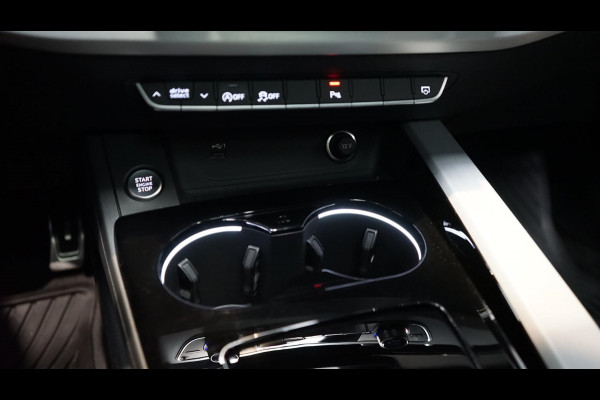 Audi A5 Sportback 35 TFSI 3x S-Line Black Optik AUTOMAAT-ACC-ALCANTARA-AUDI SOUND-CAMERA-KEYLESS-MATRIX-PANORAMA-