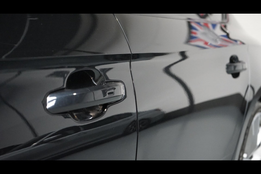 Audi A5 Sportback 35 TFSI 3x S-Line Black Optik AUTOMAAT-ACC-ALCANTARA-AUDI SOUND-CAMERA-KEYLESS-MATRIX-PANORAMA-