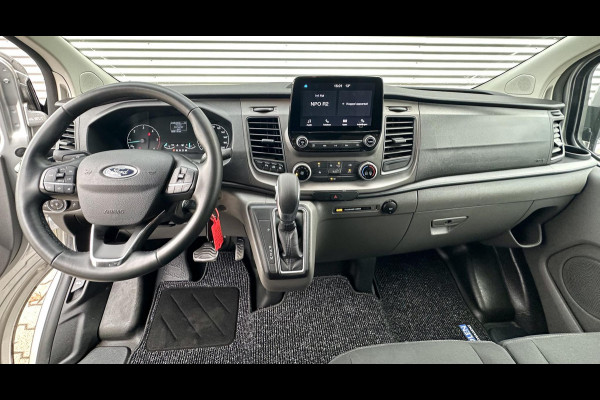 Ford Transit Custom 300 2.0 TDCI L1H1 Limited|Automaat|Camera|Carplay NIEUWSTAAT Ford Transit Custom 300 2.0 TDCI L1H1 Limited|Automaat|Camera|Carplay NIEUWSTAAT