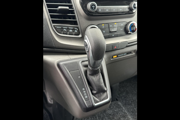 Ford Transit Custom 300 2.0 TDCI L1H1 Limited|Automaat|Camera|Carplay NIEUWSTAAT Ford Transit Custom 300 2.0 TDCI L1H1 Limited|Automaat|Camera|Carplay NIEUWSTAAT