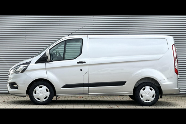 Ford Transit Custom 300 2.0 TDCI L1H1 Limited|Automaat|Camera|Carplay NIEUWSTAAT Ford Transit Custom 300 2.0 TDCI L1H1 Limited|Automaat|Camera|Carplay NIEUWSTAAT