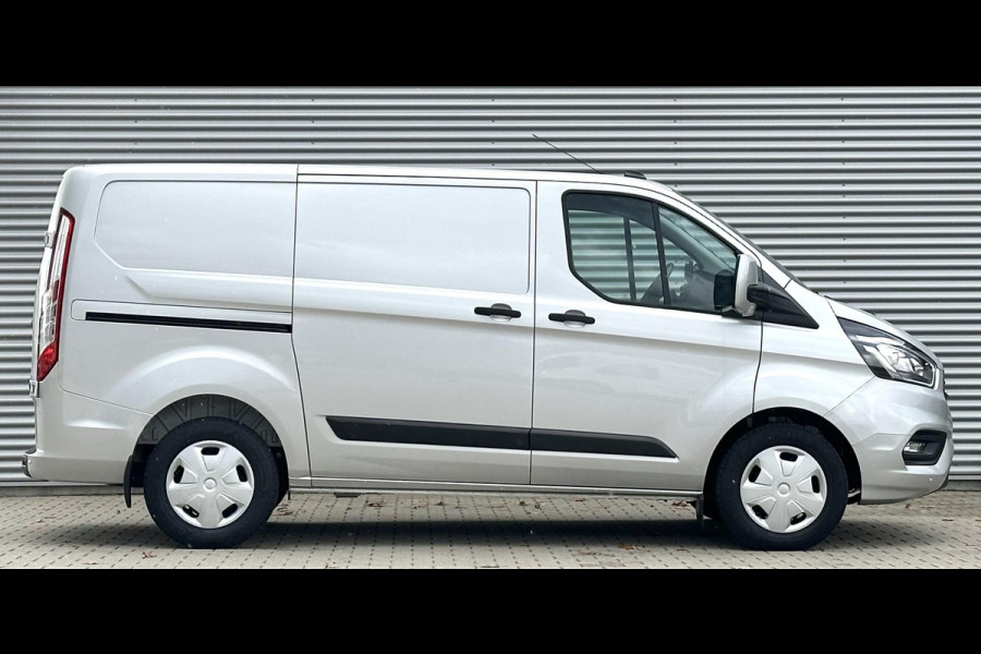 Ford Transit Custom 300 2.0 TDCI L1H1 Limited|Automaat|Camera|Carplay NIEUWSTAAT Ford Transit Custom 300 2.0 TDCI L1H1 Limited|Automaat|Camera|Carplay NIEUWSTAAT