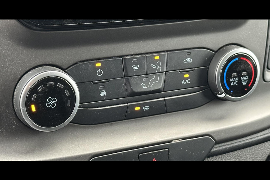 Ford Transit Custom 300 2.0 TDCI L1H1 Limited|Automaat|Camera|Carplay NIEUWSTAAT Ford Transit Custom 300 2.0 TDCI L1H1 Limited|Automaat|Camera|Carplay NIEUWSTAAT