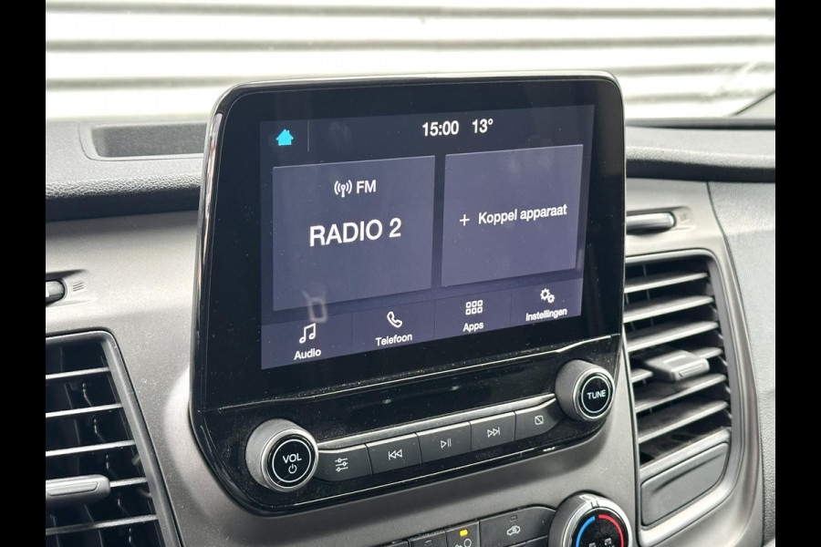 Ford Transit Custom 300 2.0 TDCI L1H1 Limited|Automaat|Camera|Carplay NIEUWSTAAT Ford Transit Custom 300 2.0 TDCI L1H1 Limited|Automaat|Camera|Carplay NIEUWSTAAT