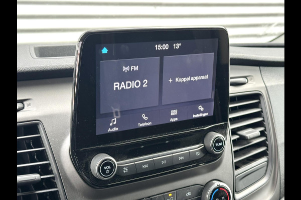 Ford Transit Custom 300 2.0 TDCI L1H1 Limited|Automaat|Camera|Carplay NIEUWSTAAT Ford Transit Custom 300 2.0 TDCI L1H1 Limited|Automaat|Camera|Carplay NIEUWSTAAT