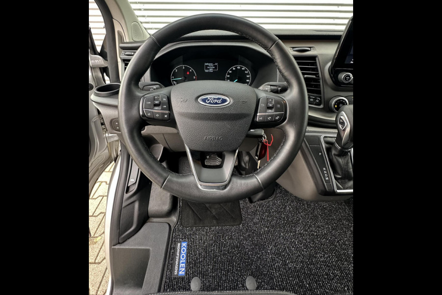 Ford Transit Custom 300 2.0 TDCI L1H1 Limited|Automaat|Camera|Carplay NIEUWSTAAT Ford Transit Custom 300 2.0 TDCI L1H1 Limited|Automaat|Camera|Carplay NIEUWSTAAT