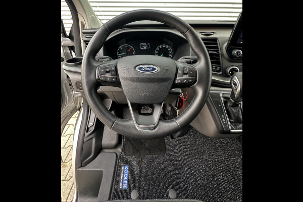 Ford Transit Custom 300 2.0 TDCI L1H1 Limited|Automaat|Camera|Carplay NIEUWSTAAT Ford Transit Custom 300 2.0 TDCI L1H1 Limited|Automaat|Camera|Carplay NIEUWSTAAT