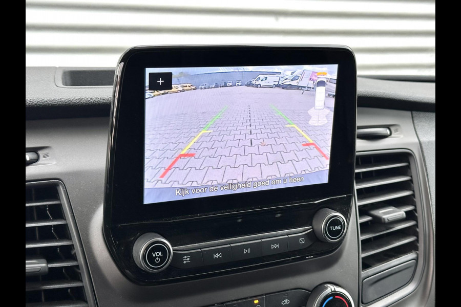 Ford Transit Custom 300 2.0 TDCI L1H1 Limited|Automaat|Camera|Carplay NIEUWSTAAT Ford Transit Custom 300 2.0 TDCI L1H1 Limited|Automaat|Camera|Carplay NIEUWSTAAT