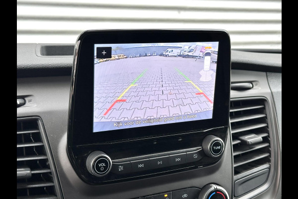 Ford Transit Custom 300 2.0 TDCI L1H1 Limited|Automaat|Camera|Carplay NIEUWSTAAT Ford Transit Custom 300 2.0 TDCI L1H1 Limited|Automaat|Camera|Carplay NIEUWSTAAT