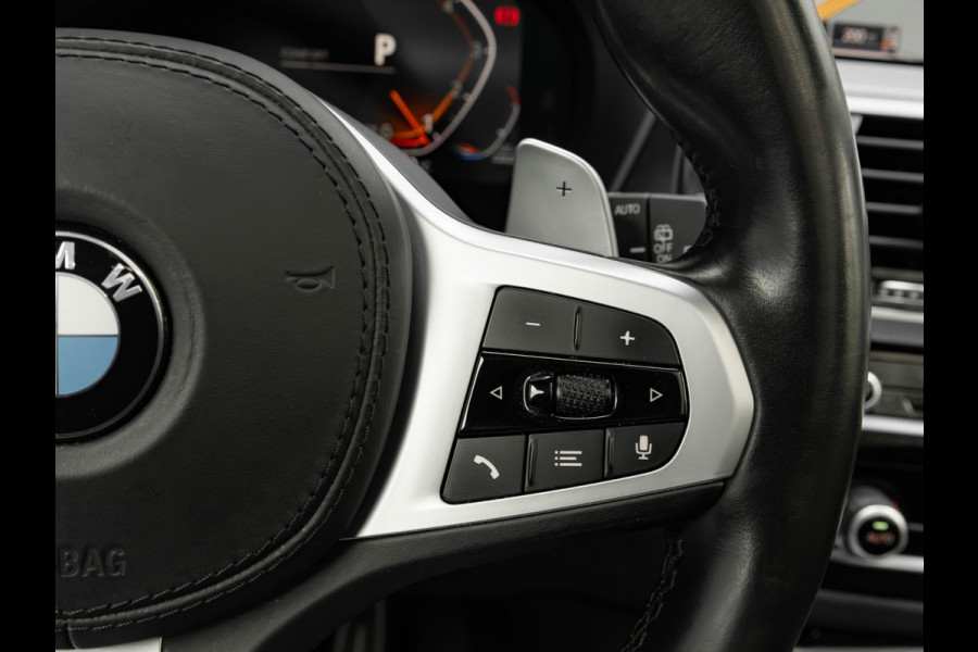 BMW X3 xDrive20i M-Sport - Pano - Trekhaak - Hifi - Adaptief LED BMW X3 xDrive20i M-Sport - Pano - Trekhaak - Hifi - Adaptief LED