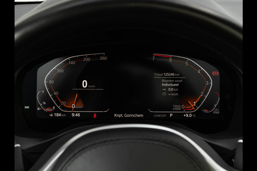 BMW X3 xDrive20i M-Sport - Pano - Trekhaak - Hifi - Adaptief LED BMW X3 xDrive20i M-Sport - Pano - Trekhaak - Hifi - Adaptief LED